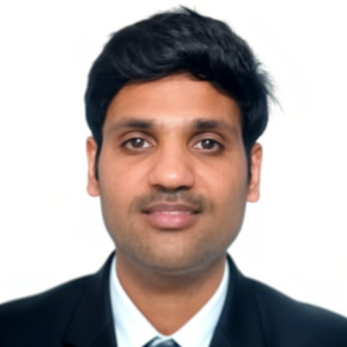 Dr K Sushen Kumar
